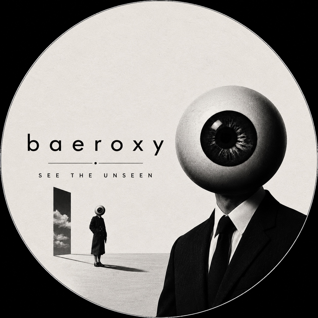 Baeroxxy logo